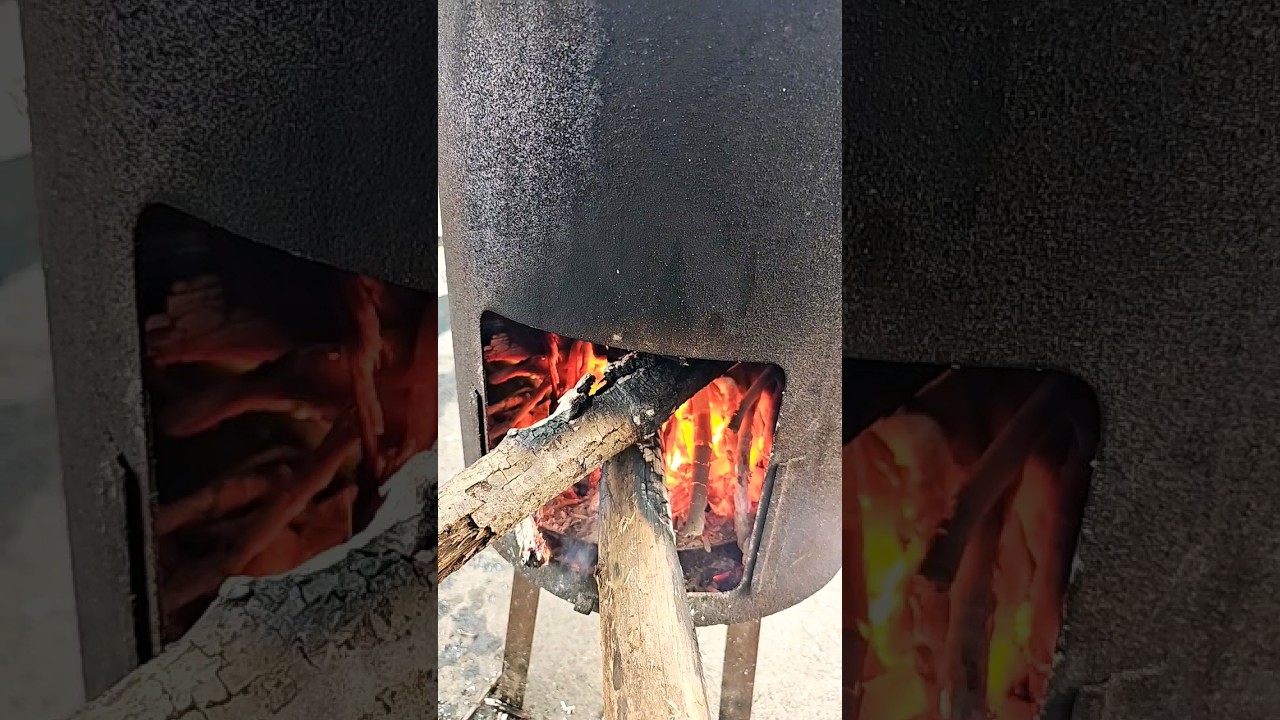 Delicious & Tasty outdoor cooking! YouTube