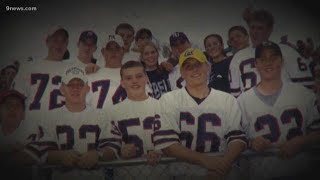 Rebel resilience: Remembering Columbine High School’s 1999 football season