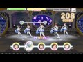 【デレステ】お願い!シンデレラ【MASTER】