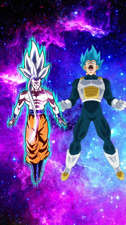 son Goku ultra instinct infinity vs Dragon ball fighters