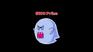BooHats Contest - $100 Prize for WR