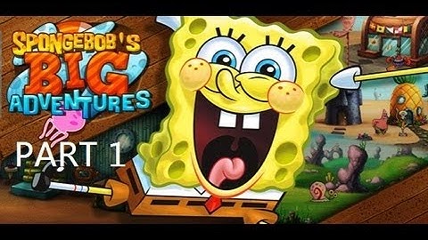 Spongebob