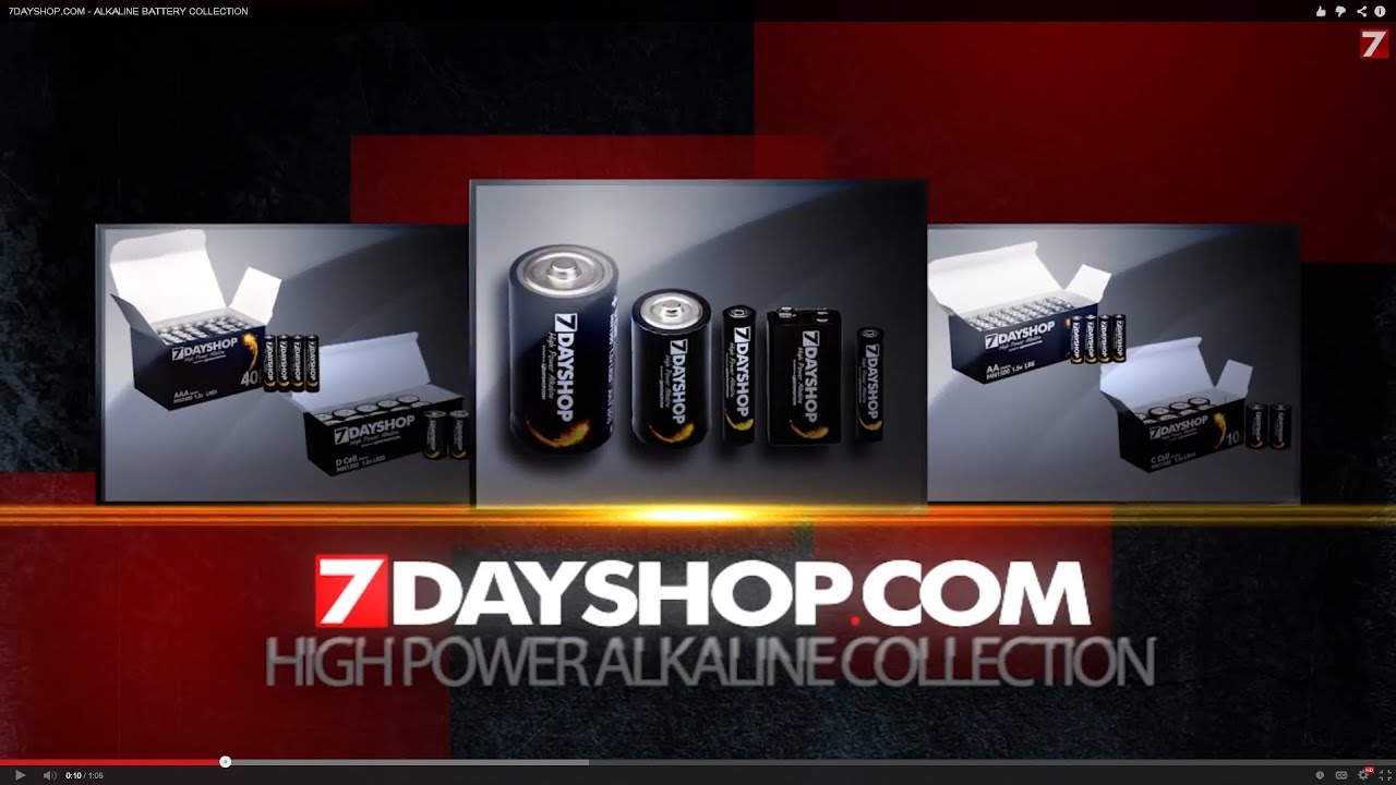Battery collection аккумулятор