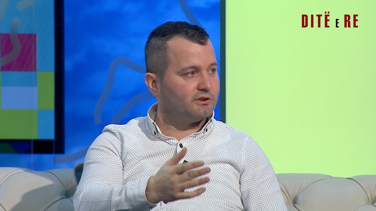 Çfarë është Skleroza Multiple, flet Tanush Çaushi | Ditë e Re