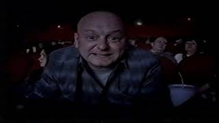 ITV1 Continuity: Saturday 28th June 2008