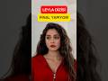 Leyla Dizisi Final Yap脹yor Leyla Cemrebaysel Alperenduymaz Leyla Dizisi Final Yap脹yor Leyla Cemrebaysel Alperenduymaz