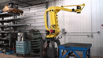 SCC Machinery, Inc