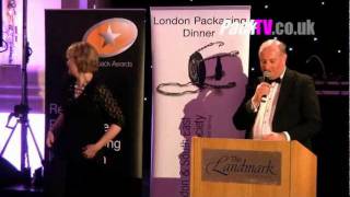 Starpack Packaging Awards 2011 on PackTV
