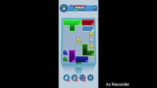 Drop away level 39 walkthrough solution 