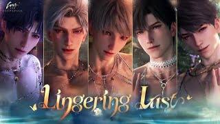 Lingering Lust | Love and Deepspace 