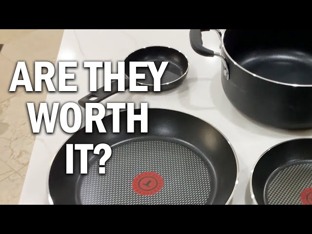 The 9 Best Non-Stick Pan Materials (How to Choose) - Prudent Reviews