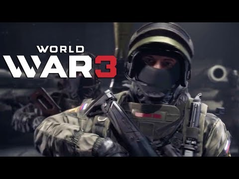 World War 3 - Повоеваем немного! #World War 3 stream online tv series