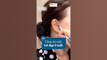 Bác sĩ Tú Dung TIẾT LỘ bí thuật Căng da mặt SMAS PRO hồi xuân TRẺ ĐẸP 0 TUỔI cho U50 - U80