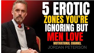 5 Erotic Zones You’re Ignoring But Men Secretly Crave – Unlock His Deepest Pleasure