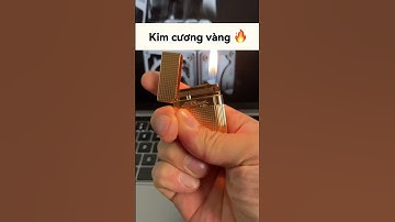 Những chiếc Dupont có âm mở nắp hay nhất