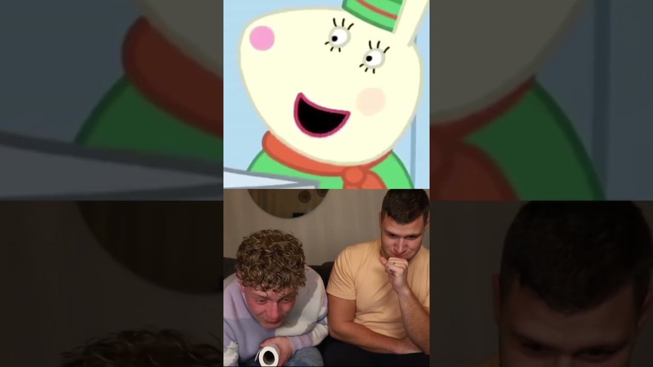 Peppa Pig Prend L Avion Essayez De Ne Pas Rire 