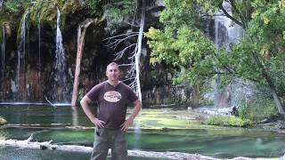 Hanging Lake