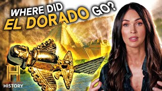 Cities Built By The Gods Ancient Aliens