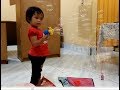 Cara Membuat Gelembung Balon Mainan Anak-anak