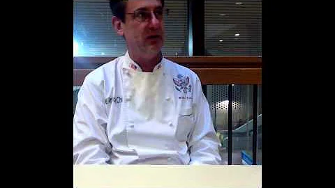 Taste Shop Give: Featuring Executive Chef Walter S...