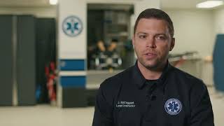 Paramedicine - Program Information