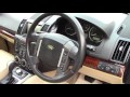 Land Rover Freelander 2 22 Td4 Review