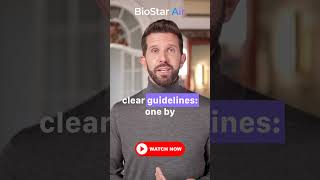 BioStar Air - Tutorial Series - Biometric Templates