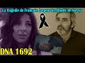 Dna 1692  spoiler  un triste jour  la tragdie de franois la peur terrifiante de soraya