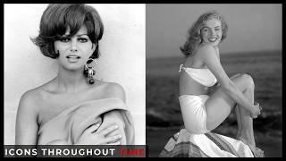 The Amazing Stardom: Vintage Faces That Shaped Hollywood