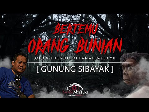 Video: Adakah Kerdil Floresian Dan Orang Pendek Yang Misteri Dari Sumatera Adalah Makhluk Yang Sama? - Pandangan Alternatif