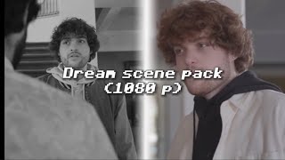 Dream scene pack from Everest BTS :)  #dream #scenepacks #dnf