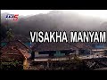 Visakha tribals protest against tourism development