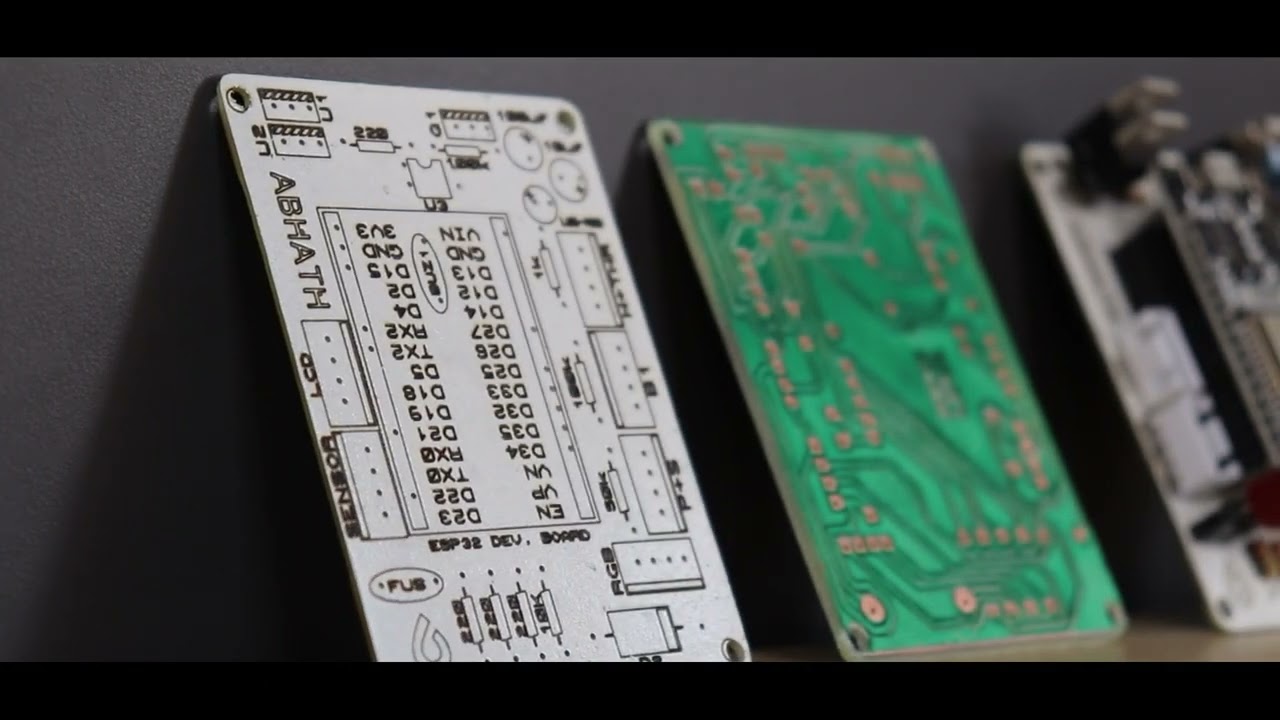 biochemistry analyzer manufacturing process