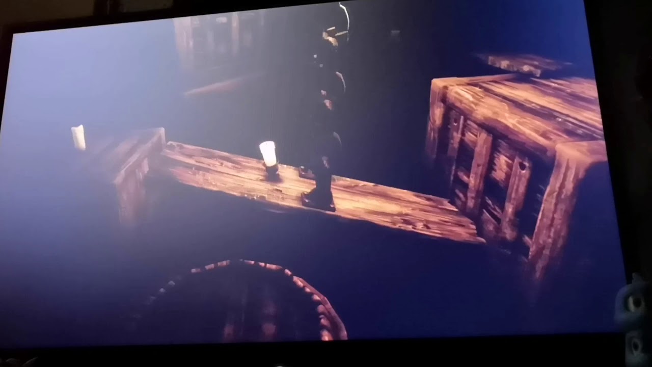 Candleman Gameplay (Nintendo Switch) YouTube