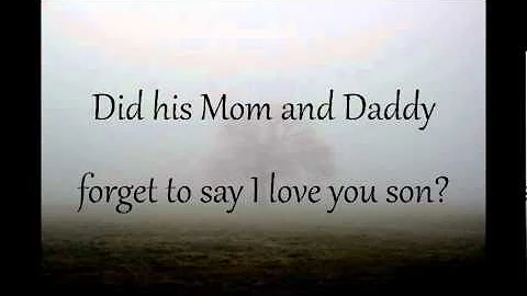 Blaine Larsen How Do You Get That Lonely Lyrics
