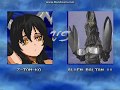MUGEN　擬人化ゼットンが参戦したようです
