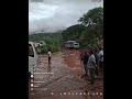 Wttaudit 5/3 flooded and stuck unknown