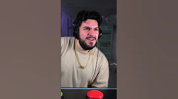Majed Reacts To IMPXSTR NASTY It S Actually Sick 