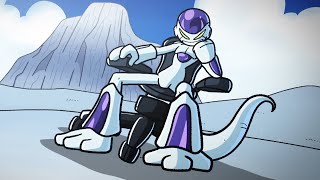 Frieza Took NOTHIN' - Lythero