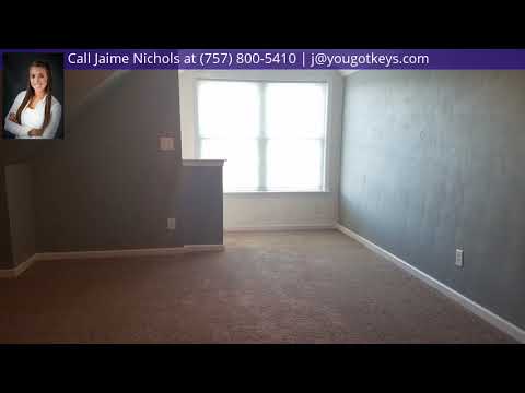 13273 Woodlake Drive, Carrollton, VA home video tour