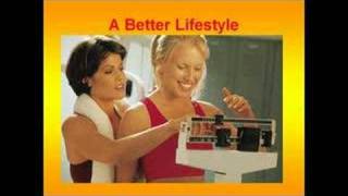Excite!Diet 5 Step Program