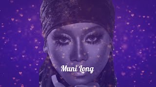 Muni Long  - The Words Lyrics
