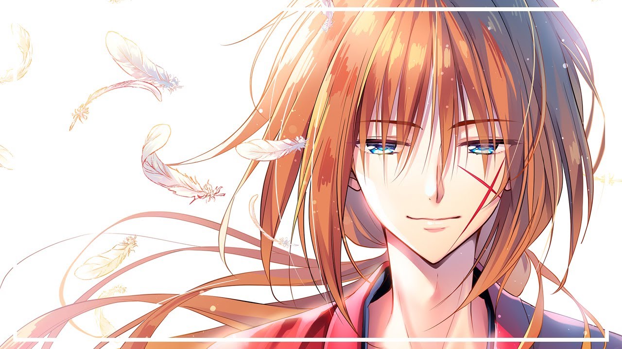 Kenshin Himura · AniList