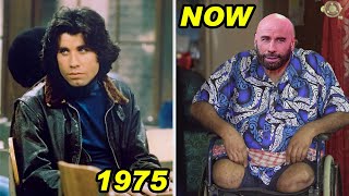 WELCOME BACK, KOTTER (1975-1979) Cast Then and Now 2024, What Happened To The Cast After 49 Years?