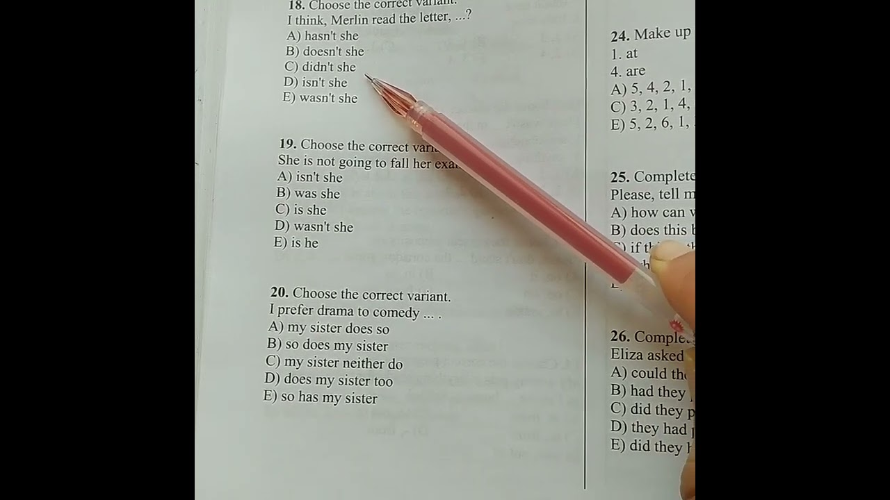 İnci Baxşəlili.XI sinif.Yanvar-Sınaq 41