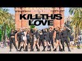 [KPOP IN PUBLIC] BLACKPINK - 'Kill This Love' | Dance Cover