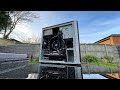 Building a £200 Gaming PC in 2024...