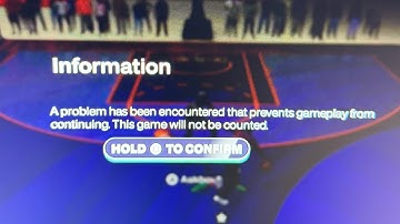 NBA 2K26 Xbox: How to Fix Getting Kicked Out of Games “Problem Has Been Encountered That Prevents”!