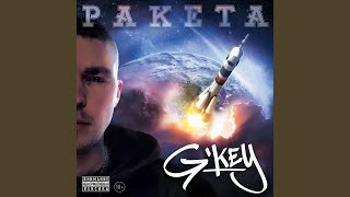 Ракета - G'key