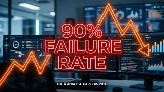 Remote Data Analyst Careers in 2026: Why the Rules Have Changed. #statistics #excel
